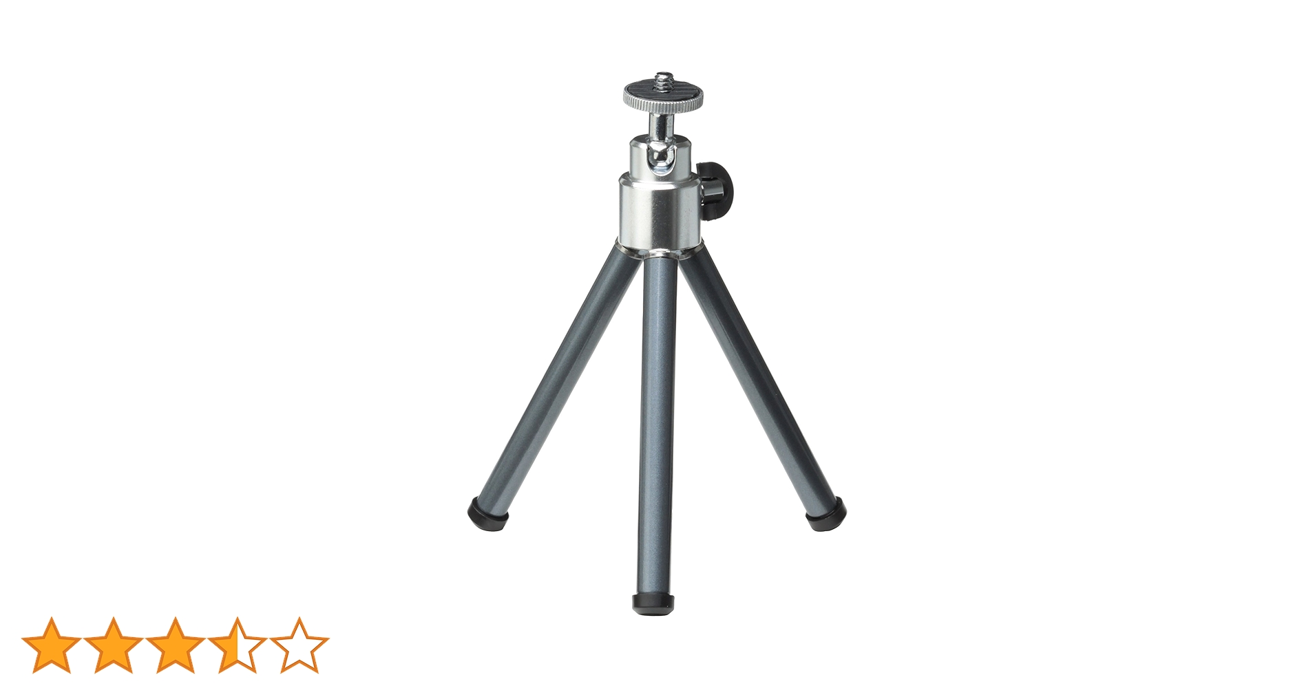 HAKUBA 3段小型三脚eポッド2 パールホワイト ミニ三脚 eポッド3 パールホワイト - ハクバ写真産業